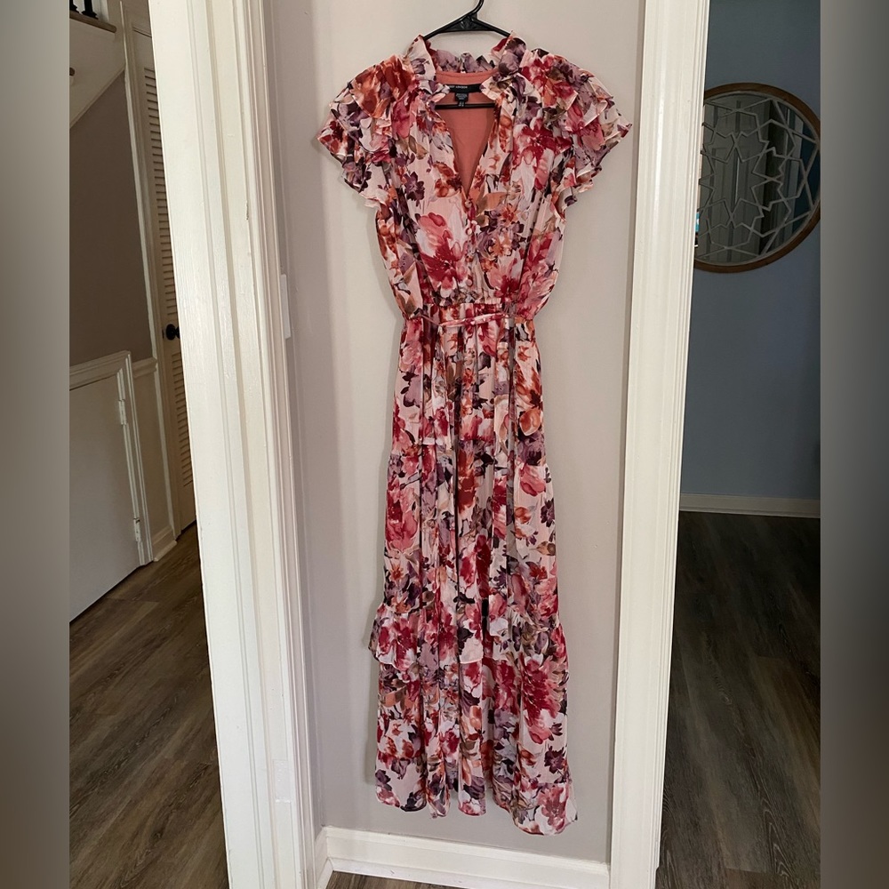 Maggy London Dress